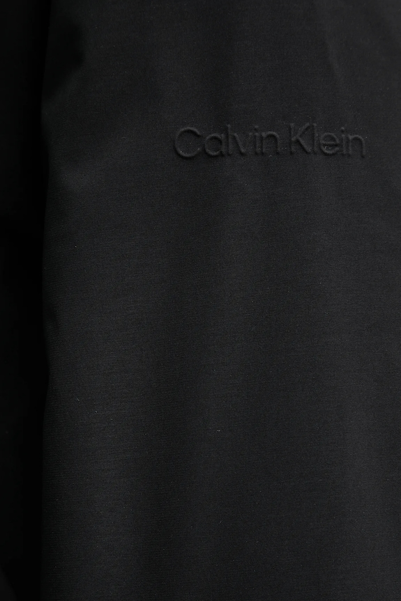 Calvin Klein kurtka puchowa LV04LD500G