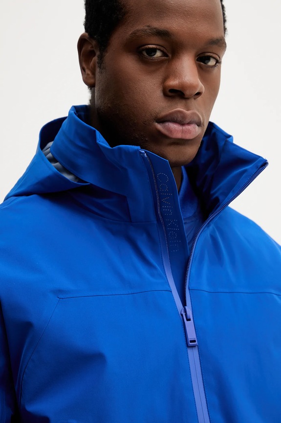 Μπουφάν Calvin Klein LV04LD502G