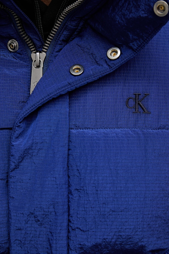 Calvin Klein Jeans kurtka LV04RD513G