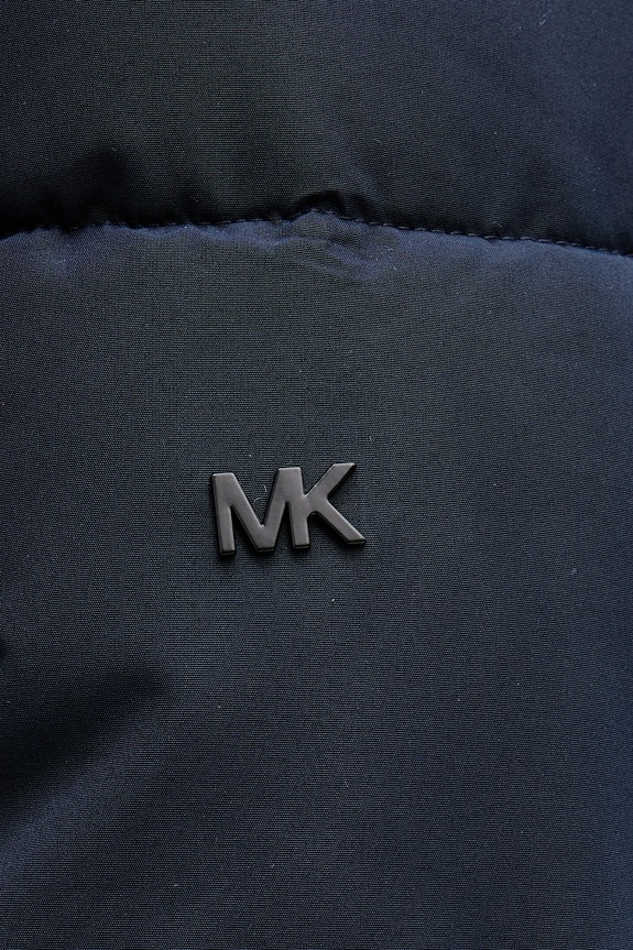 Bunda Michael Kors MC65592 tmavomodrá