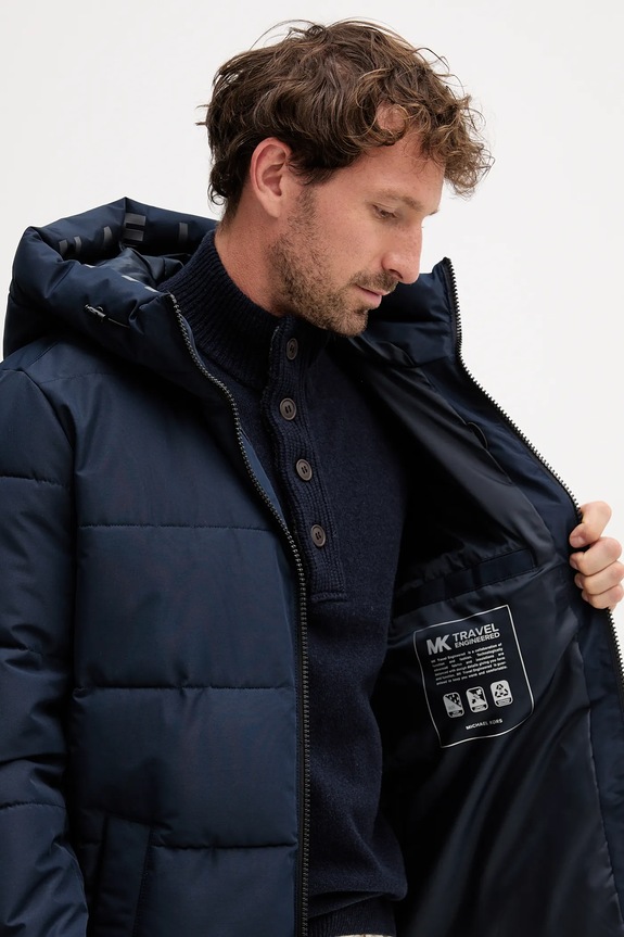 Bunda Michael Kors MC65592