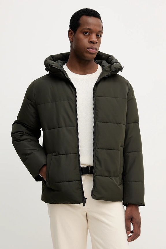 Куртка Michael Kors зелений MC65592