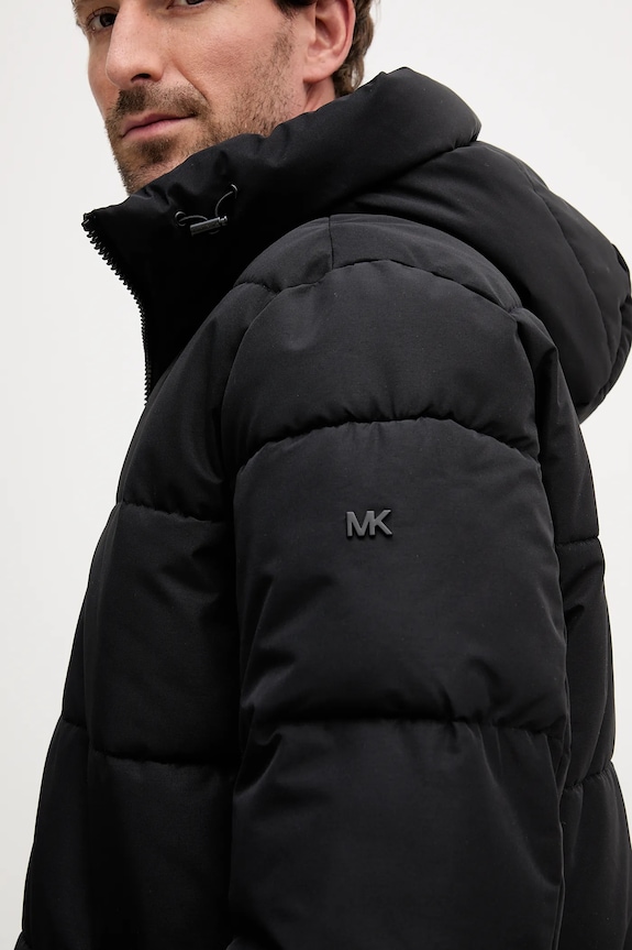 Michael Kors geacă MC65592 negru