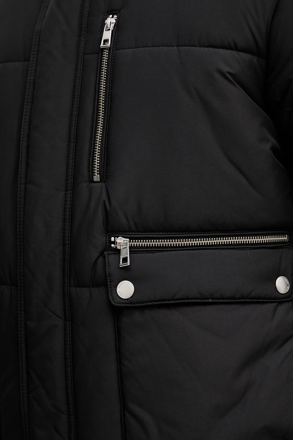 Куртка Michael Kors CF5209C2FQ чёрный