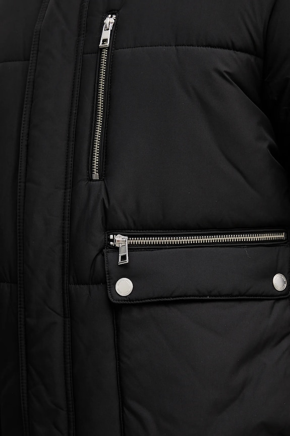 Куртка Michael Kors CF5209C2FQ чёрный