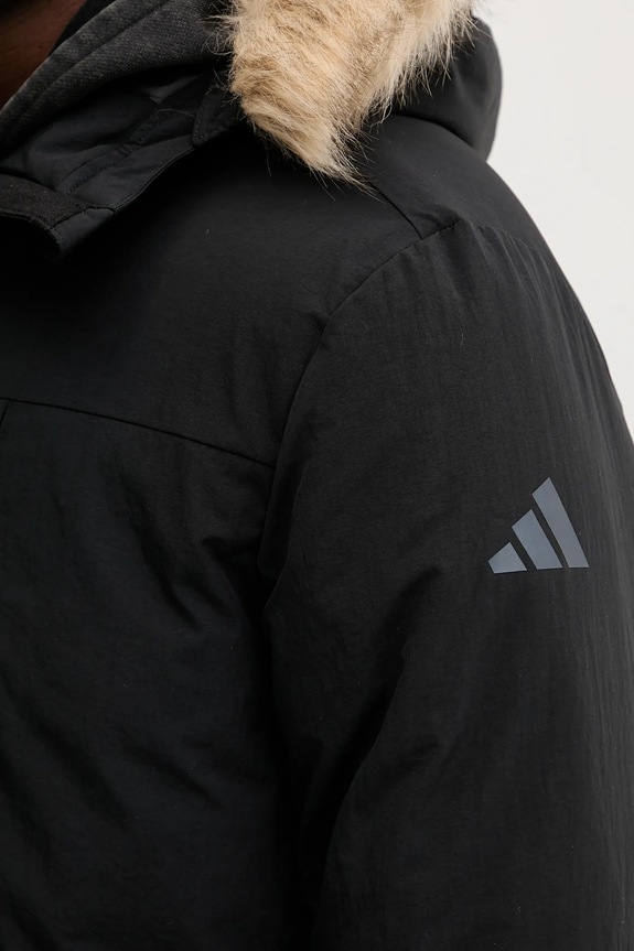Куртка adidas Paveric JM3919