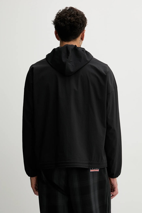 Ρούχα Μπουφάν adidas Myshelter JM3936 μαύρο