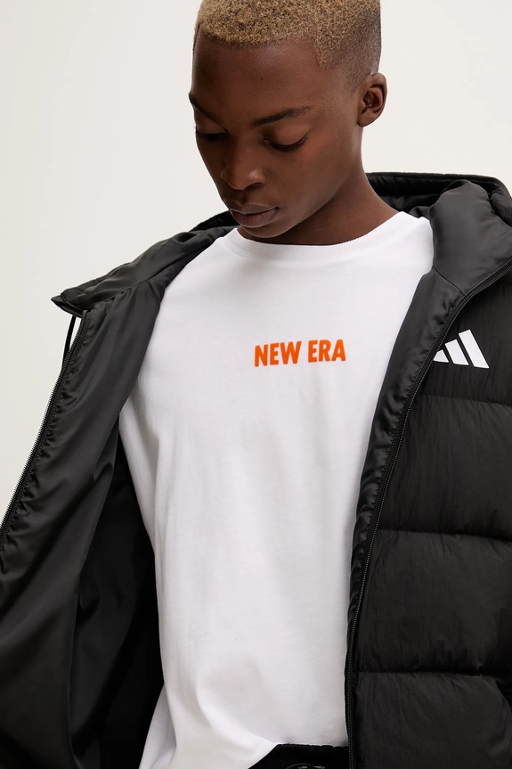 adidas giacca Essentials Climawarm JM4165