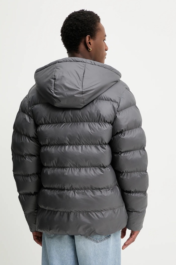Ρούχα Μπουφάν adidas Essentials Climawarm JM8399 γκρί