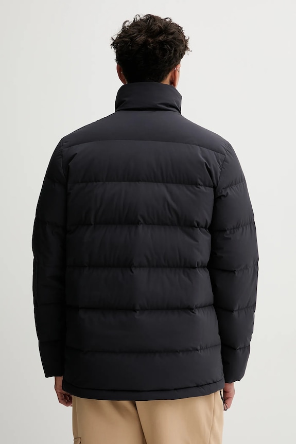 Abbigliamento adidas piumino Helionic JN2092 nero