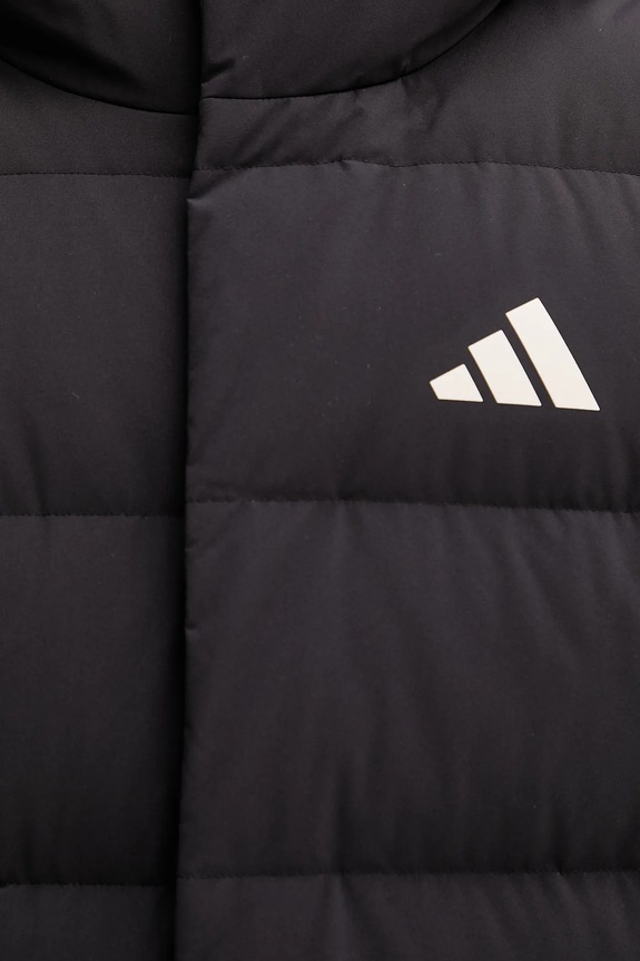 adidas vestă de puf Helionic JN2118 negru