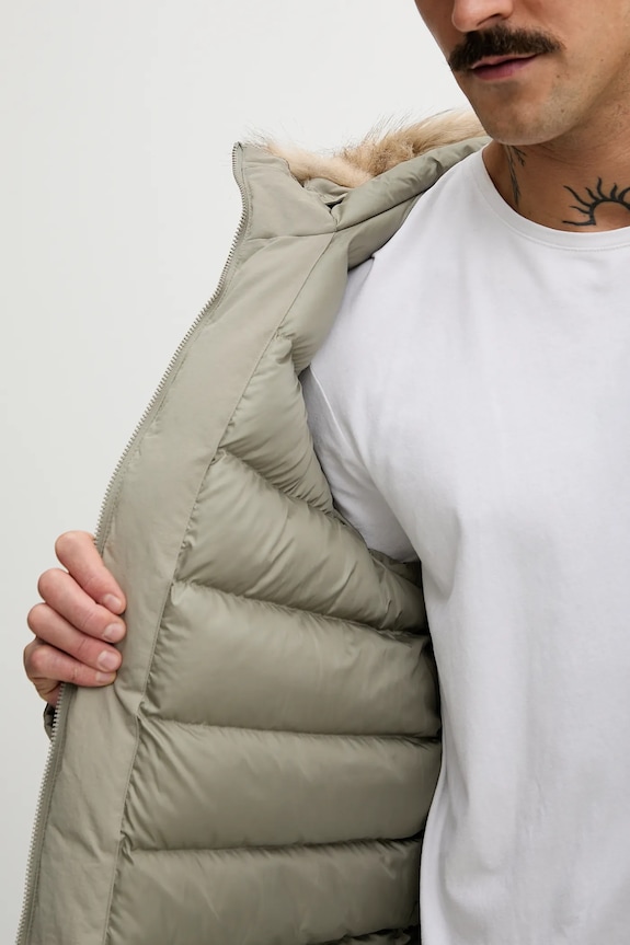 Jakna adidas Paveric JX7747