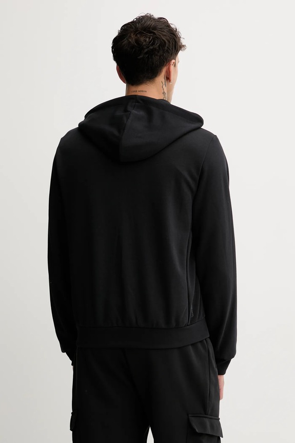 Ρούχα Μπουφάν adidas Essentials Climawarm KA5251 μαύρο