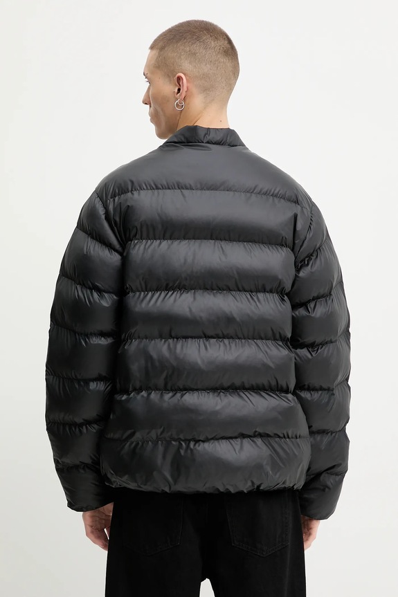 Oblečení Bunda adidas Essentials Climawarm JV7718 černá