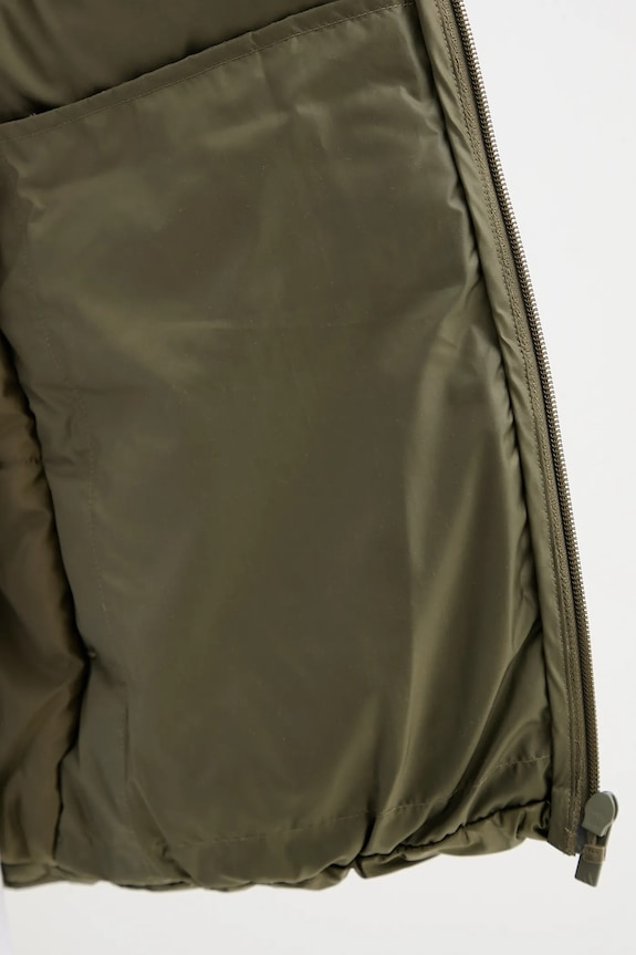 Prsluk adidas Essentials Climawarm JV7726