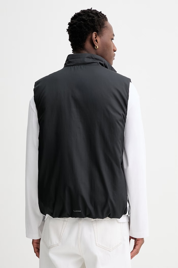 Abbigliamento adidas smanicato City Tech V JW1877 nero