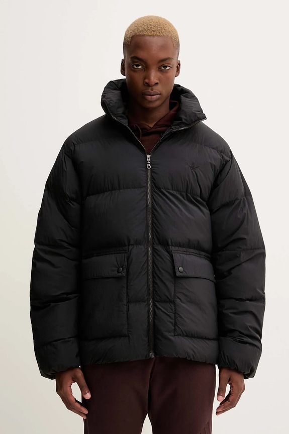 adidas Originals jacket Synthdown without black JW5815