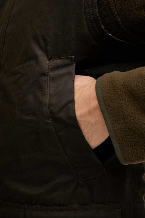 Barbour ujjatlan WESTMORLAND MWX0723