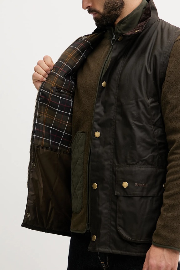 Barbour ujjatlan WESTMORLAND MWX0723