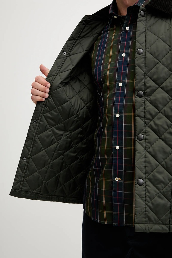 Barbour kurtka LIDDESDALE MQU1794