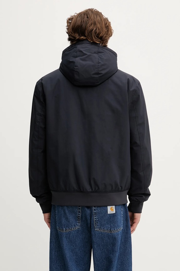 Clothing Fred Perry jacket J1304 navy