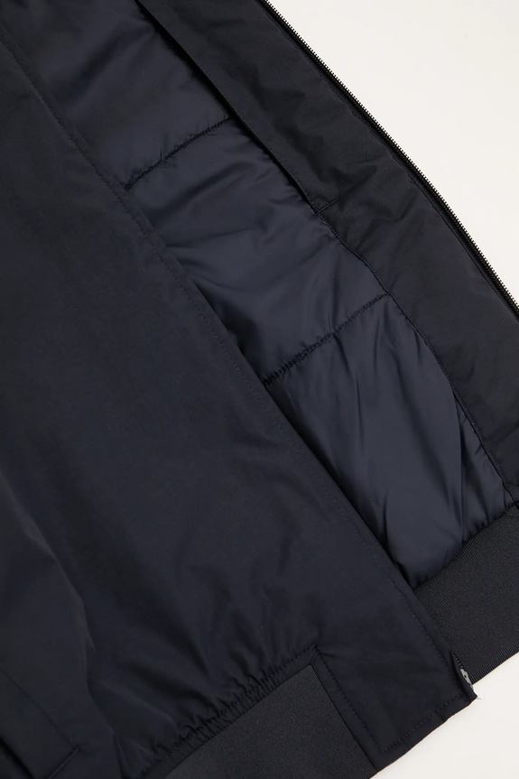 Fred Perry jacket J1304 navy