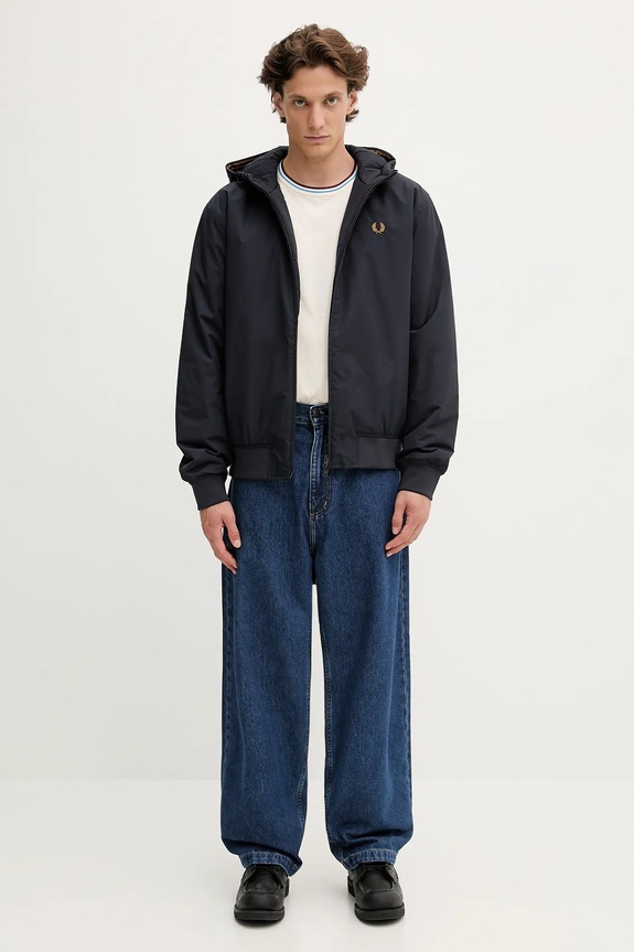 Fred Perry jacket J1304