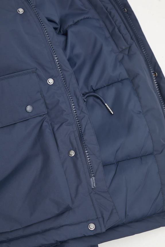 Fred Perry jacket J8519 navy