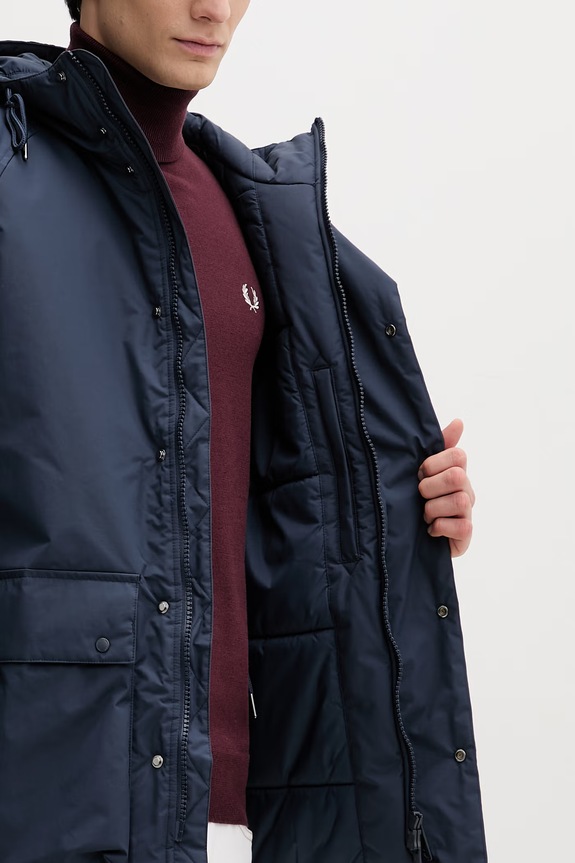 Fred Perry geacă J8519