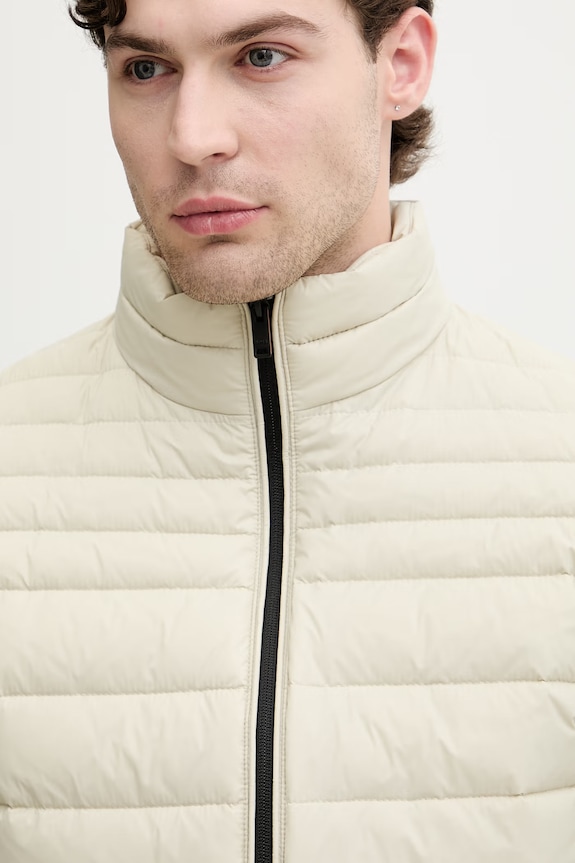 BOSS Orange куртка чоловіча Oden2 бежевий 50549252