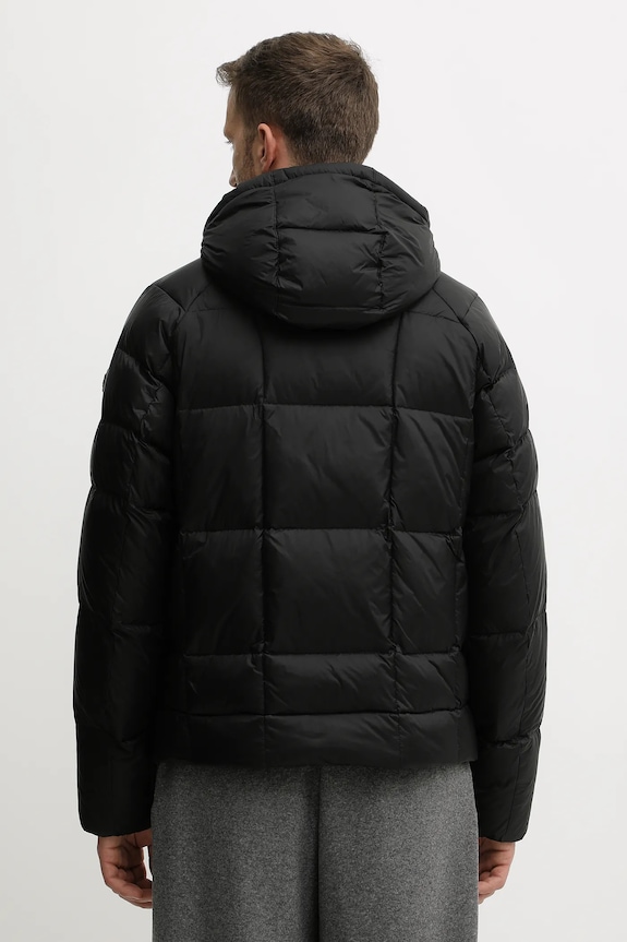 Îmbrăcăminte BOSS geacă de puf C-Dantoc 50549303 negru