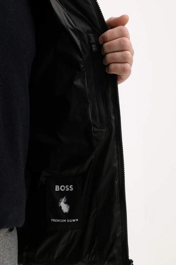 BOSS geacă de puf C-Dantoc 50549303