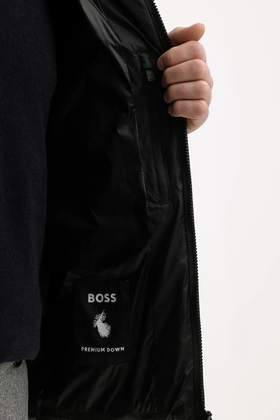 BOSS geacă de puf C-Dantoc 50549303