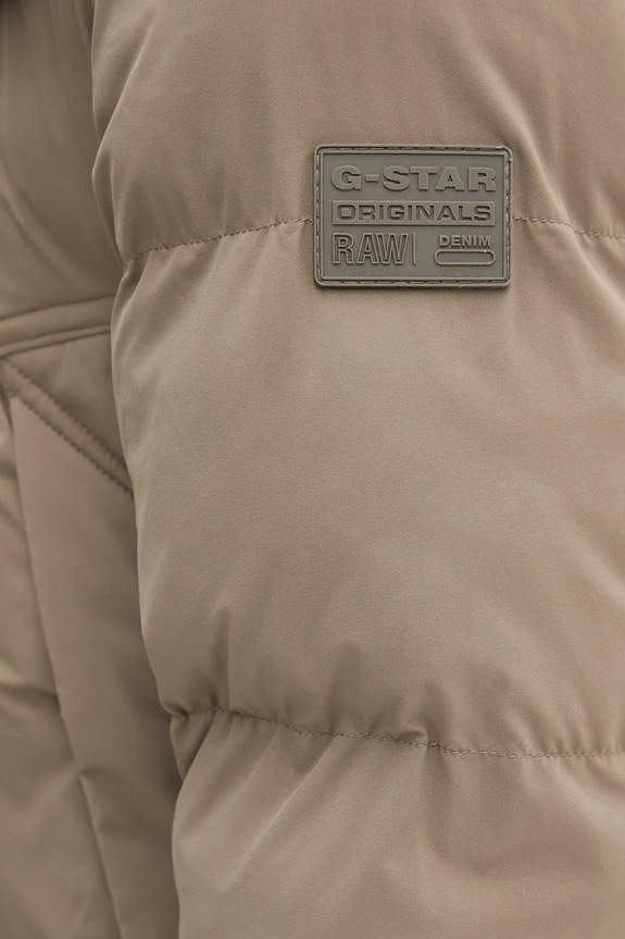 G-Star geacă G-Whistler D26888.D518