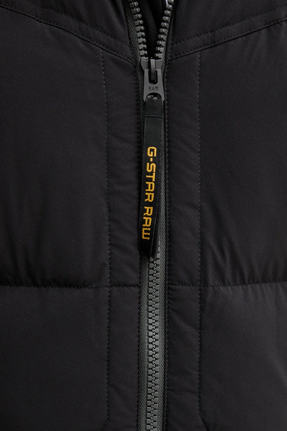 G-Star ujjatlan 0 D26886.D518 fekete