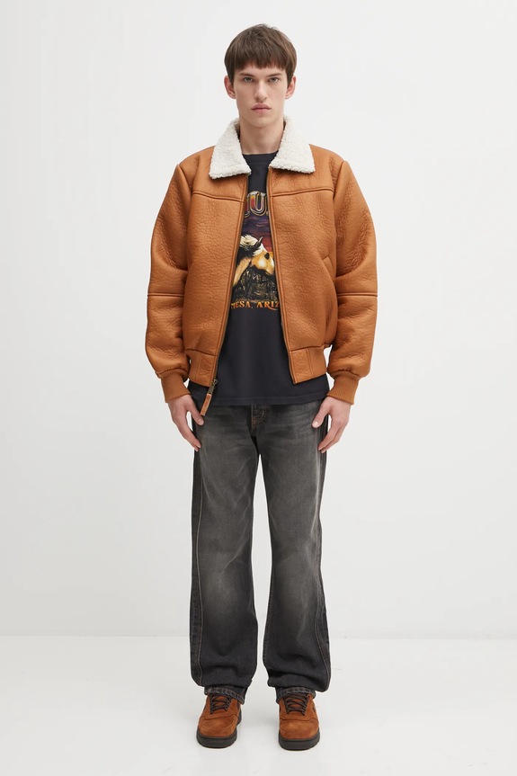 Jakna Alpha Industries B-15 Modified 258117