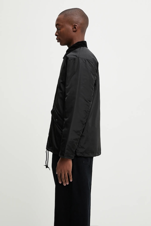Μπουφάν Alpha Industries ECW 1978 Heritage 258129 μαύρο AW25