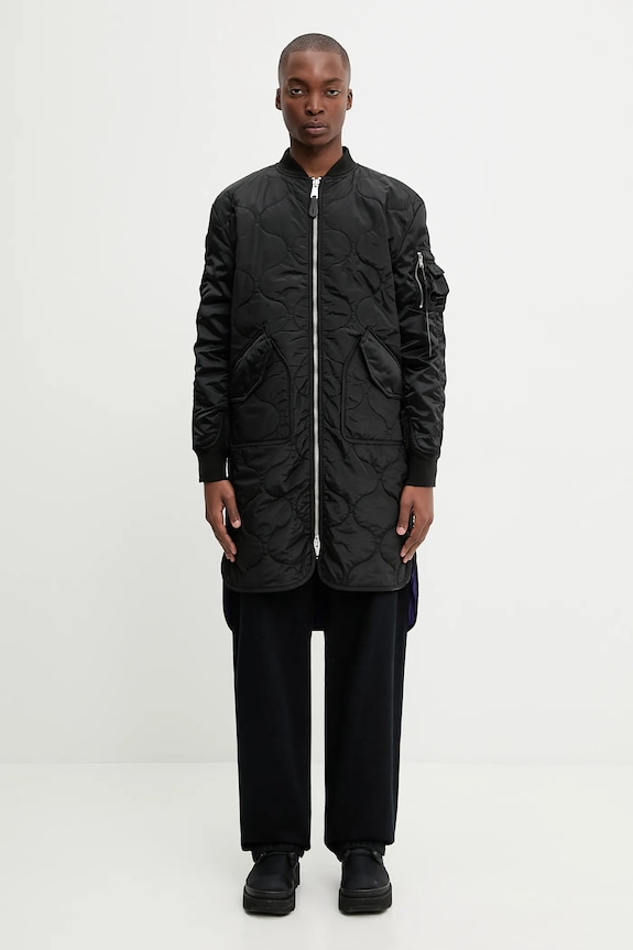 Alpha Industries kurtka ALS Coat UV 146106UV