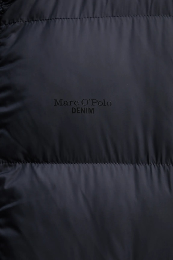 Μπουφάν Marc O'Polo 5000007464 σκούρο μπλε
