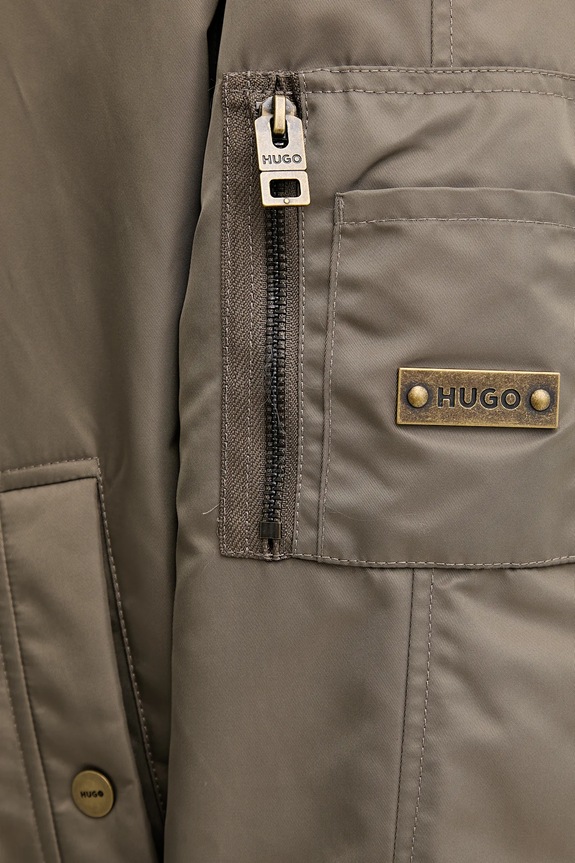 Bunda HUGO Brako2541 50546230