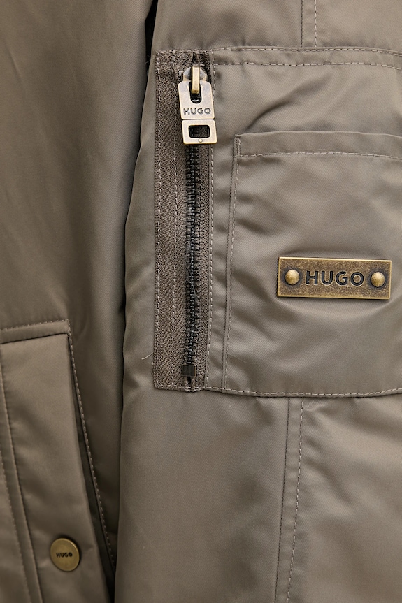 Bunda HUGO Brako2541 50546230