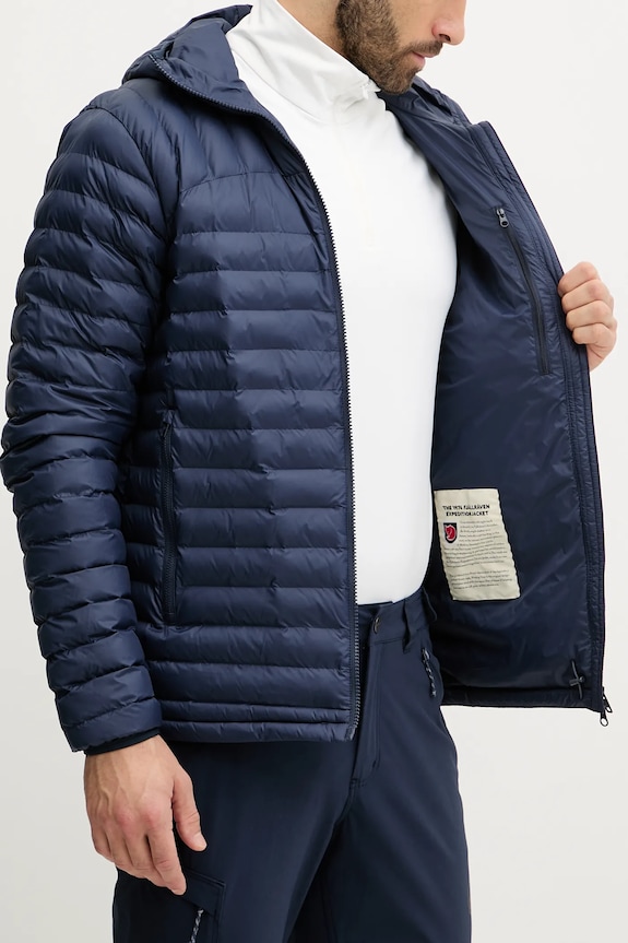 Fjallraven kurtka Expedition Lätt F86119
