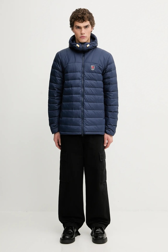 Péřová bunda Fjallraven Expedition F86121
