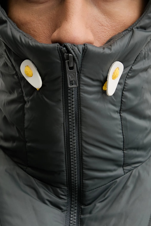 Páperová bunda Fjallraven Expedition F86121