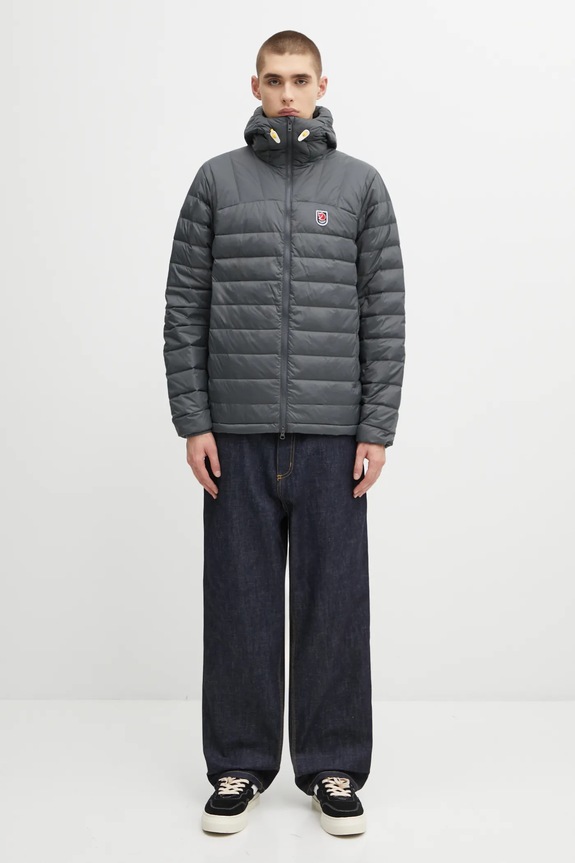 Пуховая куртка Fjallraven Expedition F86121