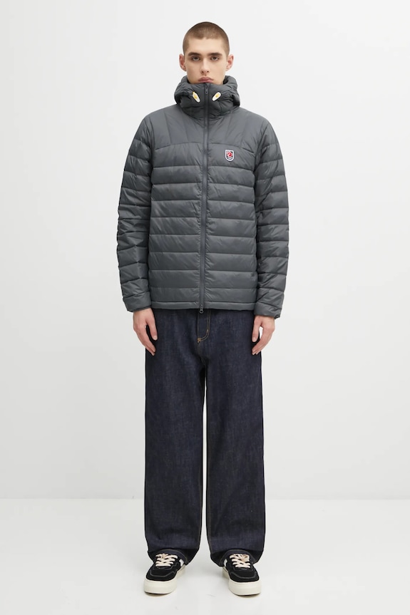 Пуховая куртка Fjallraven Expedition F86121