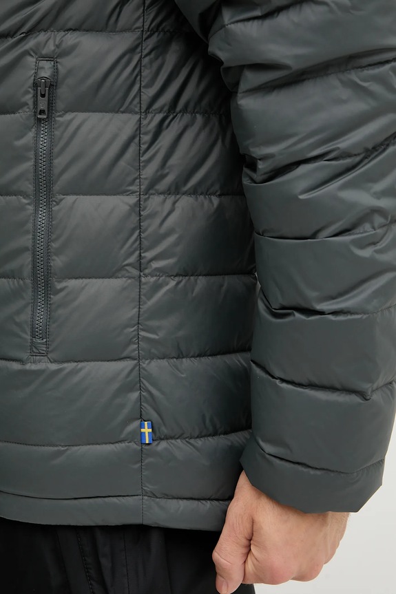 Páperová bunda Fjallraven Expedition F86121