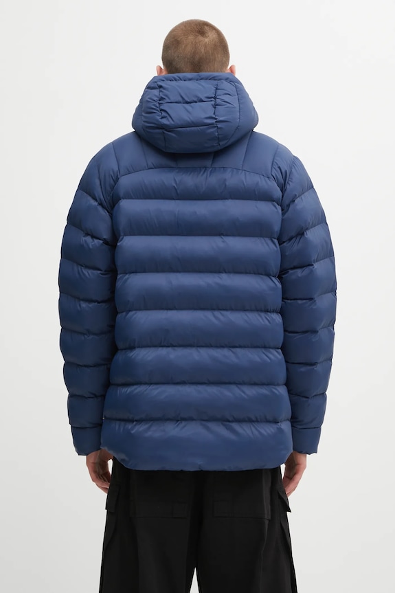 Oblečení Bunda Fjallraven Expedition F12500152 námořnická modř