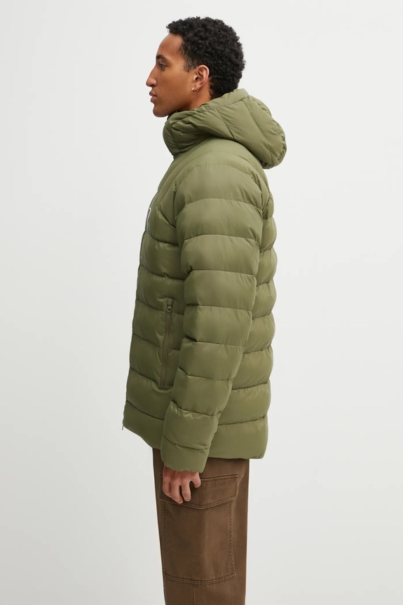Bunda Fjallraven Expedition F12500152 zelená AW25