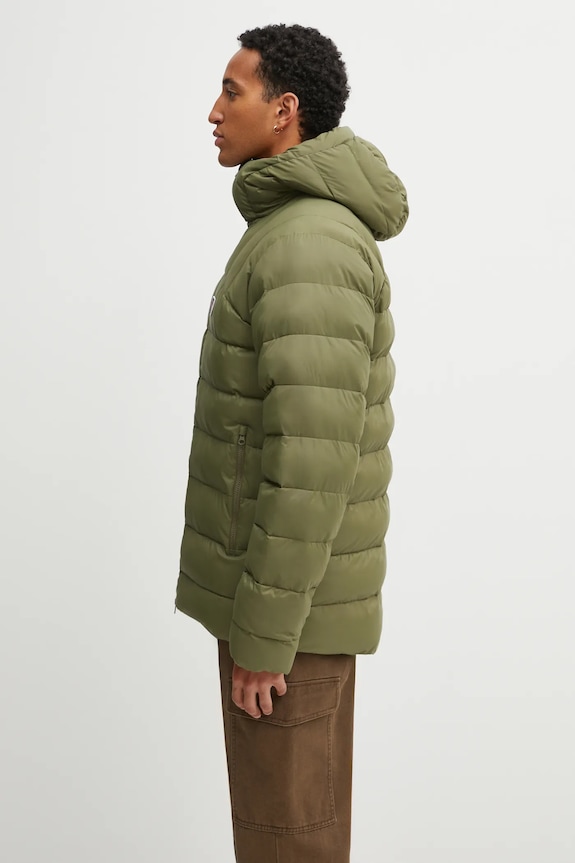 Bunda Fjallraven Expedition F12500152 zelená AW25